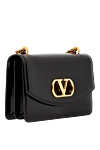 Сумка повсякденна Valentino - Країна виробник: Італія. Догляд: спеціалізоване чищення - фото 2
