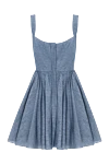Alaia Dress - Country of manufacture: Italy. Care: specialized cleaning - photo 1