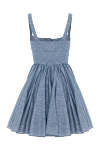 Dress Alaia - Country of manufacture: Italy. Care: specialized cleaning - photo 2