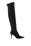 Gianvito Rossi Boots, Ankle Boots - Country of manufacture: Italy. Care: specialized cleaning - photo 1