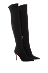 Boots, Ankle Boots Gianvito Rossi - Country of manufacture: Italy. Care: specialized cleaning - photo 2