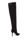 Gianvito Rossi Boots, Ankle Boots - Country of manufacture: Italy. Care: specialized cleaning - photo 3