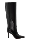 Gianvito Rossi Boots, Ankle Boots - Country of manufacture: Italy. Care: specialized cleaning - photo 1