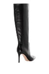 Gianvito Rossi Boots, Ankle Boots - Country of manufacture: Italy. Care: specialized cleaning - photo 3