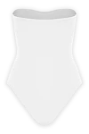 Swimsuit joint Alex Riviere - Country of manufacture: Italy. Care: specialized cleaning - photo 2