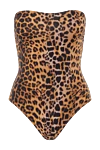 Alex Riviere Swimsuit joint - Country of manufacture: Italy. Care: specialized cleaning - photo 1