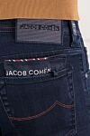 Jacob Cohen Джинсы - Страна производитель: Италия. Уход: специализированная чистка - фото 5