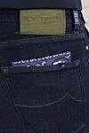 Jeans Jacob Cohen - Country of manufacture: Italy. Care: specialized cleaning - photo 4