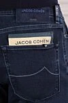 Джинсы Jacob Cohen - Страна производитель: Италия. Уход: специализированная чистка - фото 4