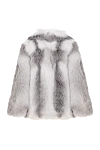 Дубленка, Шуба FG Furs - Страна производитель: Италия. Уход: специализированная чистка - фото 2