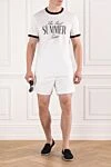 Loro Piana Шорты - Страна производитель: Италия. Уход: специализированная чистка - фото 1