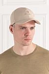 Loro Piana Кепка - Країна виробник: Італія. Догляд: спеціалізоване чищення - фото 1