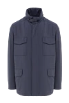 Loro Piana Куртка - Країна виробник: Італія. Догляд: спеціалізоване чищення - фото 1