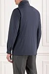 Loro Piana Jacket - Country of manufacture: Italy. Care: specialized cleaning - photo 3