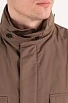 Куртка Loro Piana - Країна виробник: Італія. Догляд: спеціалізоване чищення - фото 4