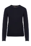 Loro Piana Jumper - Country of manufacture: Italy. Care: specialized cleaning - photo 1