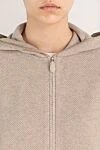 Loro Piana Прогулянковий костюм - Країна виробник: Італія. Догляд: спеціалізоване чищення - фото 5