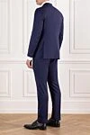 Sartoria Latorre Suit - Country of manufacture: Italy. Care: specialized cleaning - photo 3