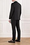 Sartoria Latorre Костюм - Країна виробник: Італія. Догляд: спеціалізоване чищення - фото 3