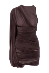 Magda Butrym Dress - Country of manufacture: Italy. Care: specialized cleaning - photo 1