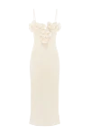 Magda Butrym Dress - Country of manufacture: Italy. Care: specialized cleaning - photo 1