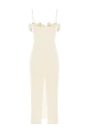 Dress Magda Butrym - Country of manufacture: Italy. Care: specialized cleaning - photo 2