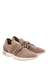 Sneakers, Keds Loro Piana - Country of manufacture: Italy. Care: specialized cleaning - photo 2