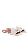 Flip flops, Sandals Loro Piana - Country of manufacture: Italy. Care: specialized cleaning - photo 2