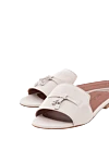 Flip flops, Sandals Loro Piana - Country of manufacture: Italy. Care: specialized cleaning - photo 4