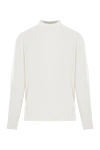 Corneliani Jumper stand - Country of manufacture: Italy. Care: specialized cleaning - photo 1