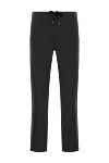 Cesare di Napoli Trousers - Country of manufacture: Italy. Care: specialized cleaning - photo 1