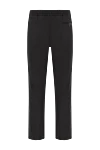 Trousers Cesare di Napoli - Country of manufacture: Italy. Care: specialized cleaning - photo 2