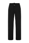 Cesare di Napoli Trousers - Country of manufacture: Italy. Care: specialized cleaning - photo 1