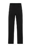 Trousers Cesare di Napoli - Country of manufacture: Italy. Care: specialized cleaning - photo 2