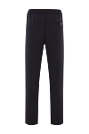 Trousers Cesare di Napoli - Country of manufacture: Italy. Care: specialized cleaning - photo 2