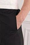 PT01 (Pantaloni Torino) Брюки - Страна производитель: Италия. Уход: специализированная чистка - фото 5