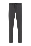 PT01 (Pantaloni Torino) Брюки - Страна производитель: Италия. Уход: специализированная чистка - фото 1