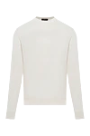 Cesare di Napoli Jumper long sleeve - Country of manufacture: Italy. Care: specialized cleaning - photo 1