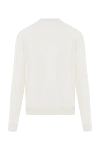 Jumper long sleeve Cesare di Napoli - Country of manufacture: Italy. Care: specialized cleaning - photo 2