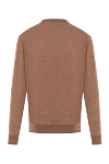Jumper long sleeve Cesare di Napoli - Country of manufacture: Italy. Care: specialized cleaning - photo 2