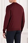 Cesare di Napoli Jumper long sleeve - Country of manufacture: Italy. Care: specialized cleaning - photo 3