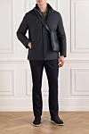 Seraphin Jacket - Country of manufacture: Italy. Care: specialized cleaning - photo 1