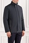 Jacket Seraphin - Country of manufacture: Italy. Care: specialized cleaning - photo 2