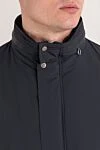Jacket Seraphin - Country of manufacture: Italy. Care: specialized cleaning - photo 4