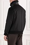 Seraphin Fur jacket - Country of manufacture: Italy. Care: specialized cleaning - photo 3