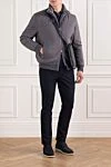Seraphin Fur jacket - Country of manufacture: Italy. Care: specialized cleaning - photo 1