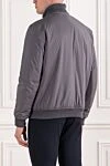Seraphin Fur jacket - Country of manufacture: Italy. Care: specialized cleaning - photo 3