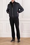Seraphin Fur jacket - Country of manufacture: Italy. Care: specialized cleaning - photo 1