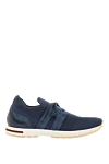 Loro Piana Sneakers, Keds - Country of manufacture: Italy. Care: specialized cleaning - photo 1