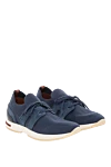 Sneakers, Keds Loro Piana - Country of manufacture: Italy. Care: specialized cleaning - photo 2
